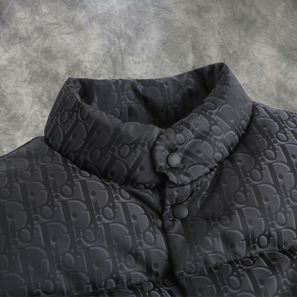 Elvare Club® Puffer Jacket