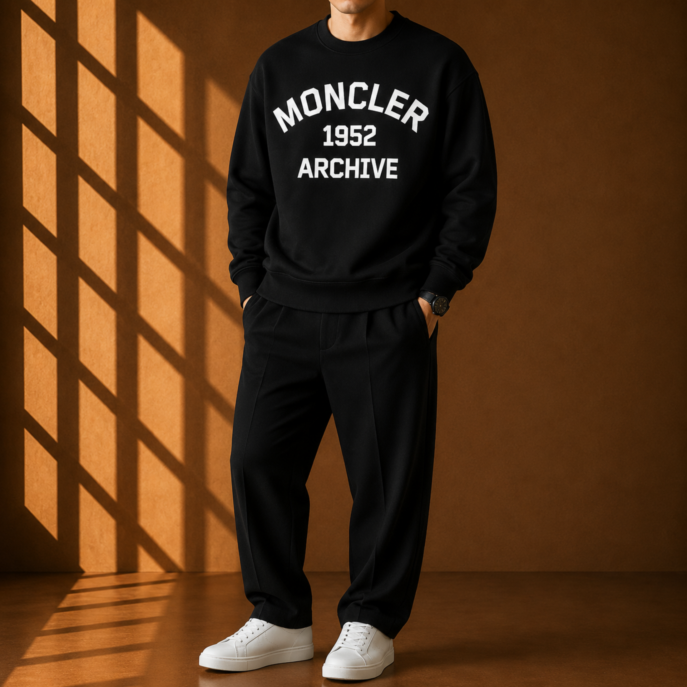 Elvare Club® Sweater