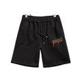 Elvare Club ®️ Short