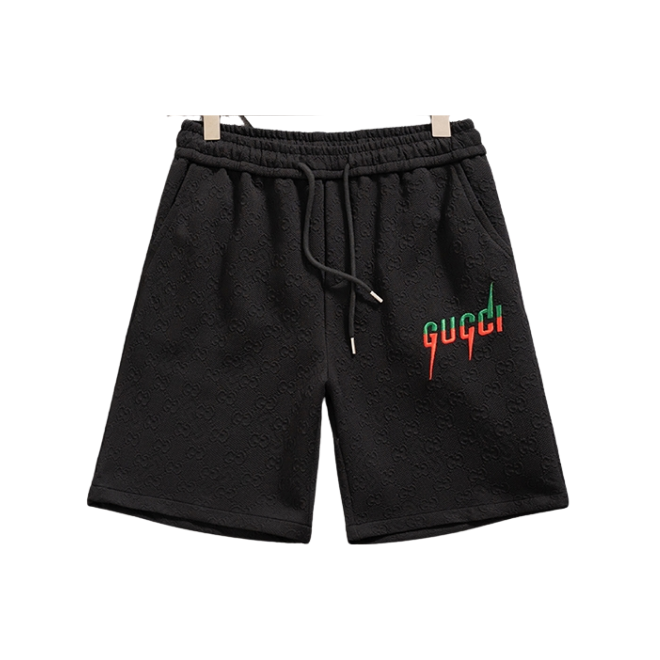 Elvare Club ®️ Short