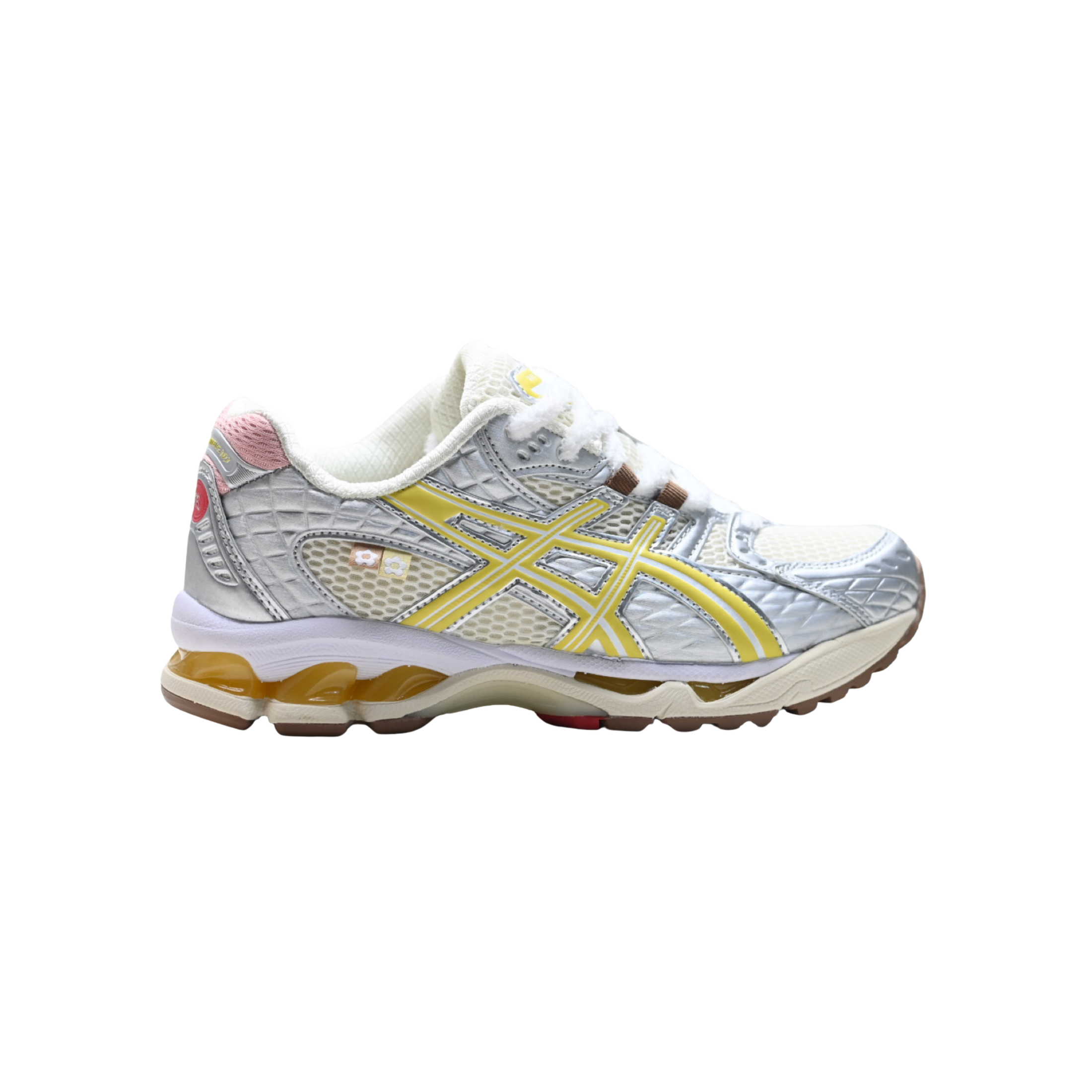 Elvare Club® Sneaker