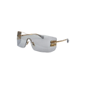 Elvare Club® Black Glasses