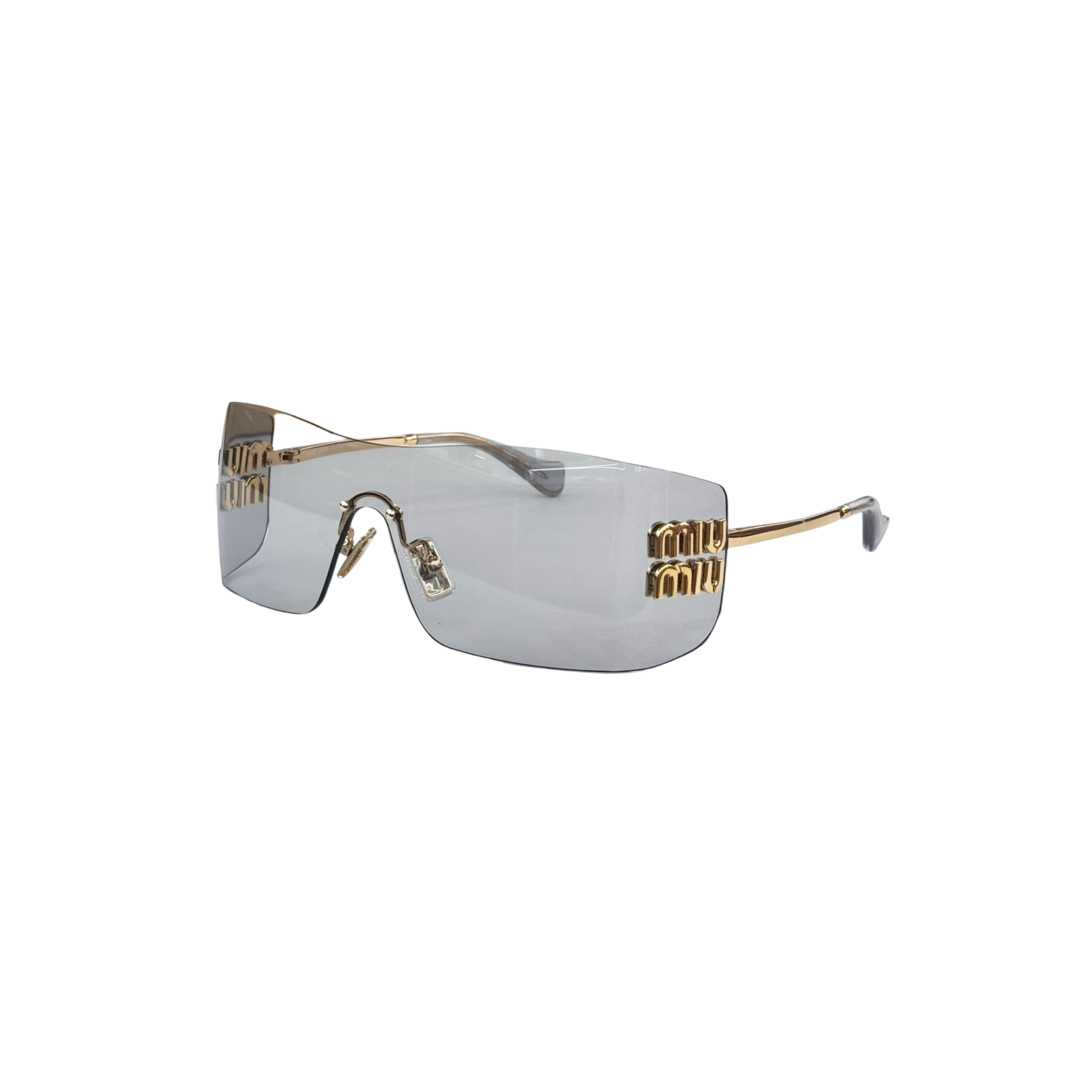 Elvare Club® Black Glasses