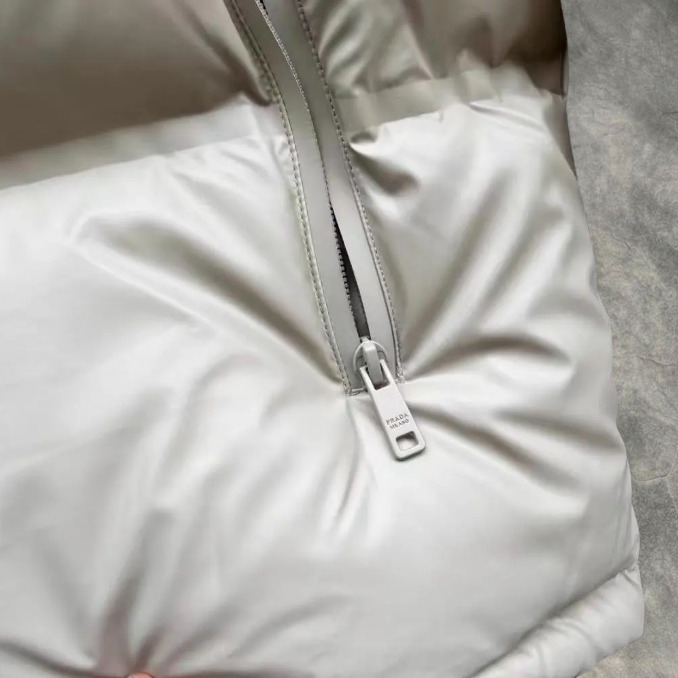 Elvare Club® Puffer Jacket