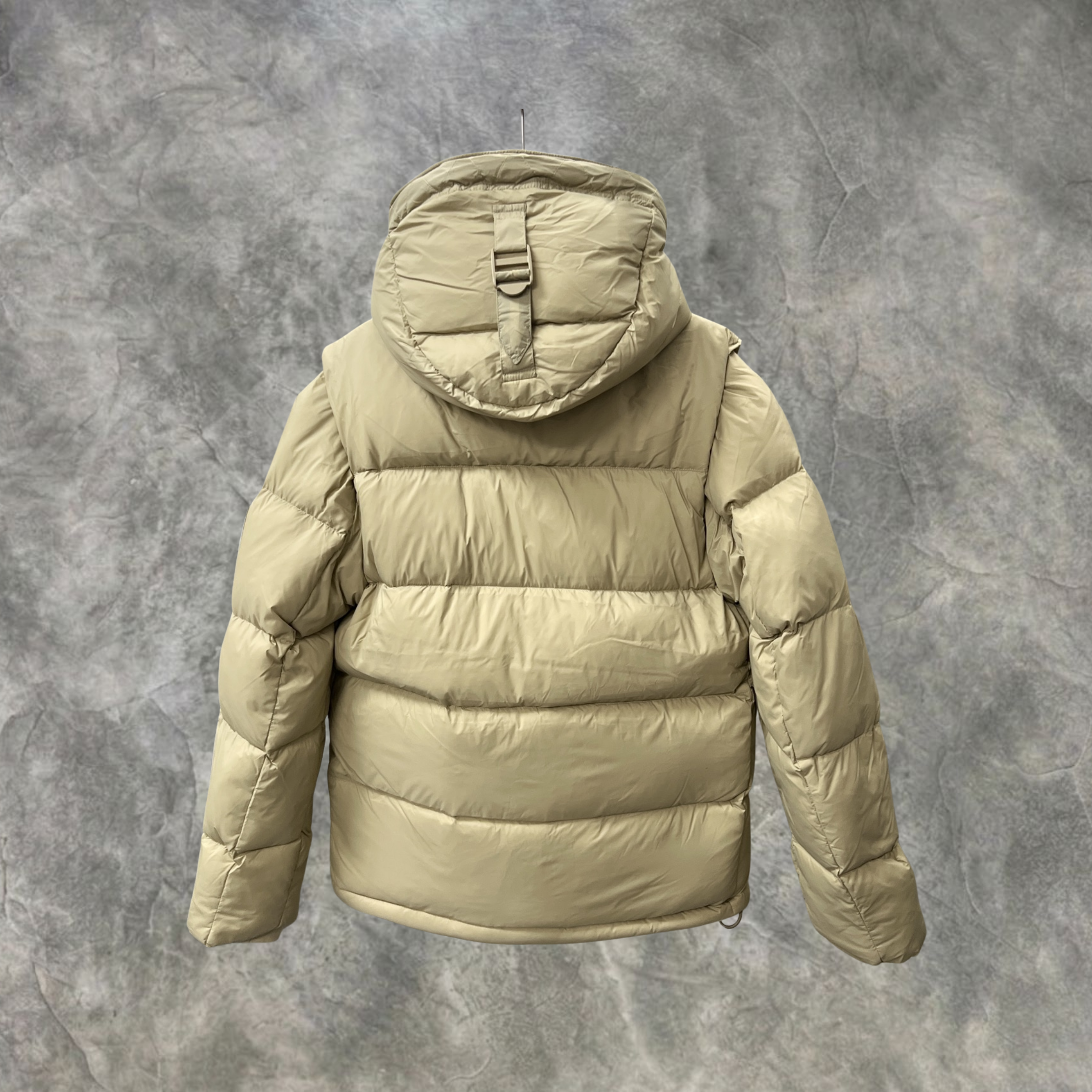 Elvare Club® Puffer Jacket