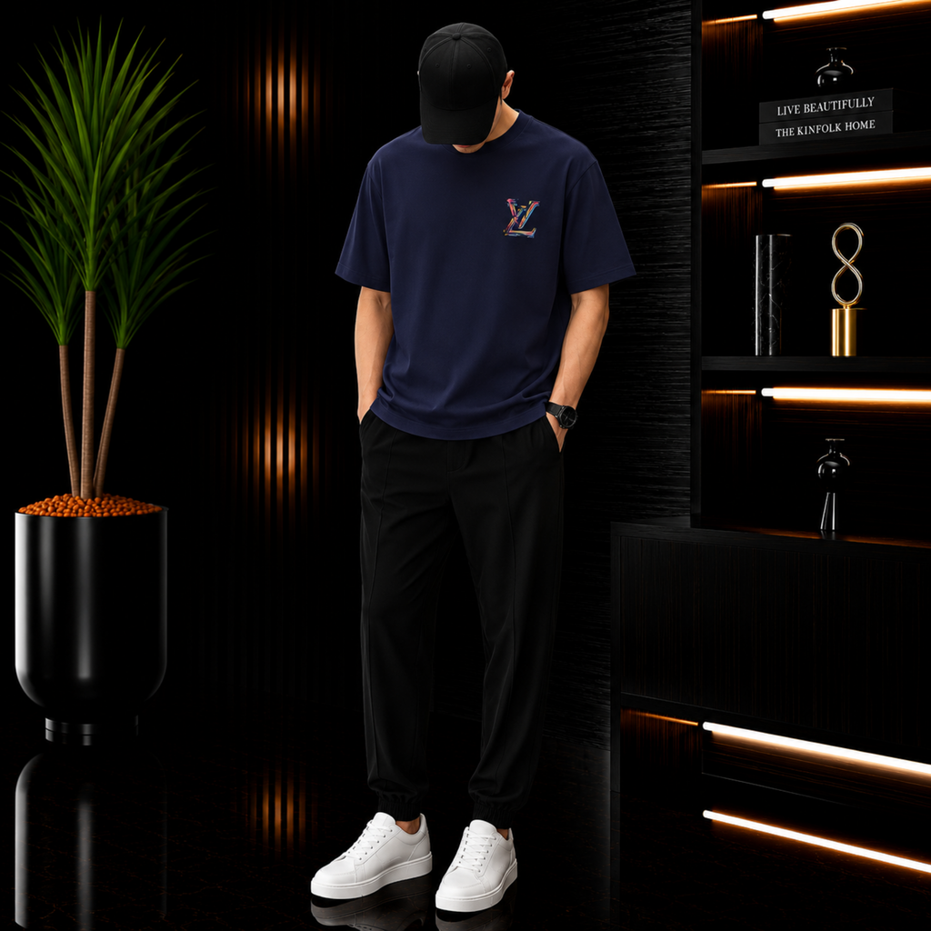 Elvare Club® T-shirt