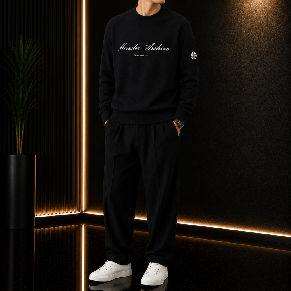 Elvare Club® Sweater