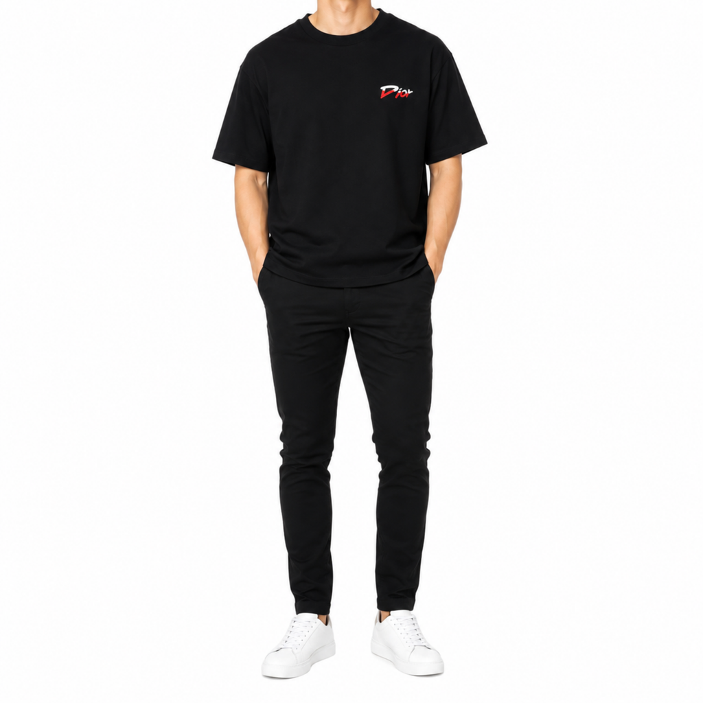 Elvare Club® T-shirt