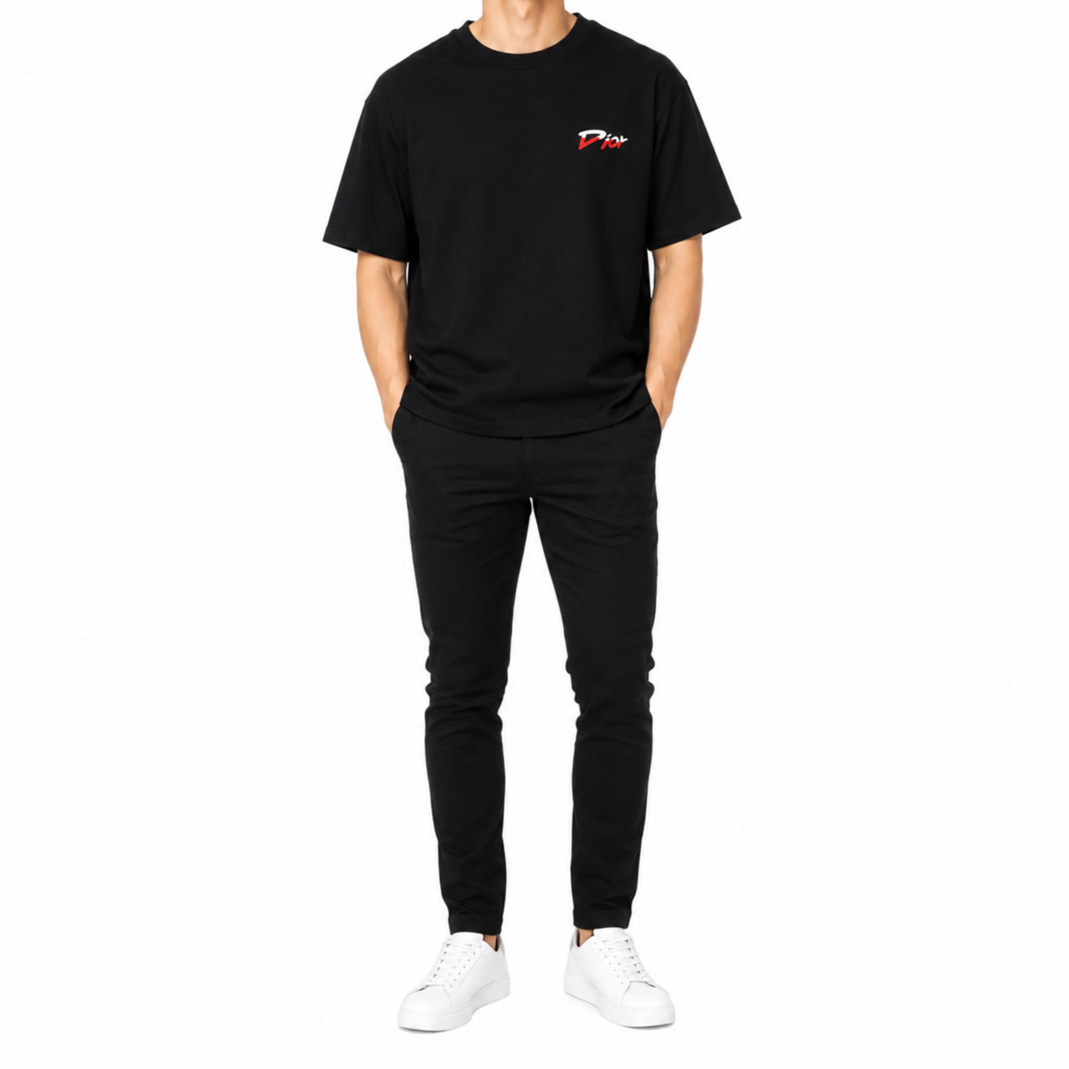 Elvare Club® T-shirt