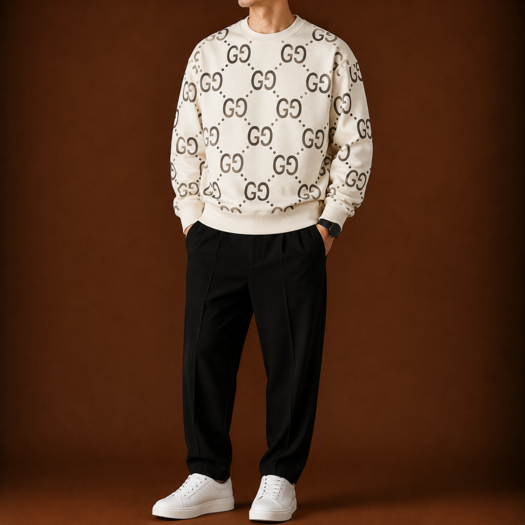 Elvare Club® Sweater
