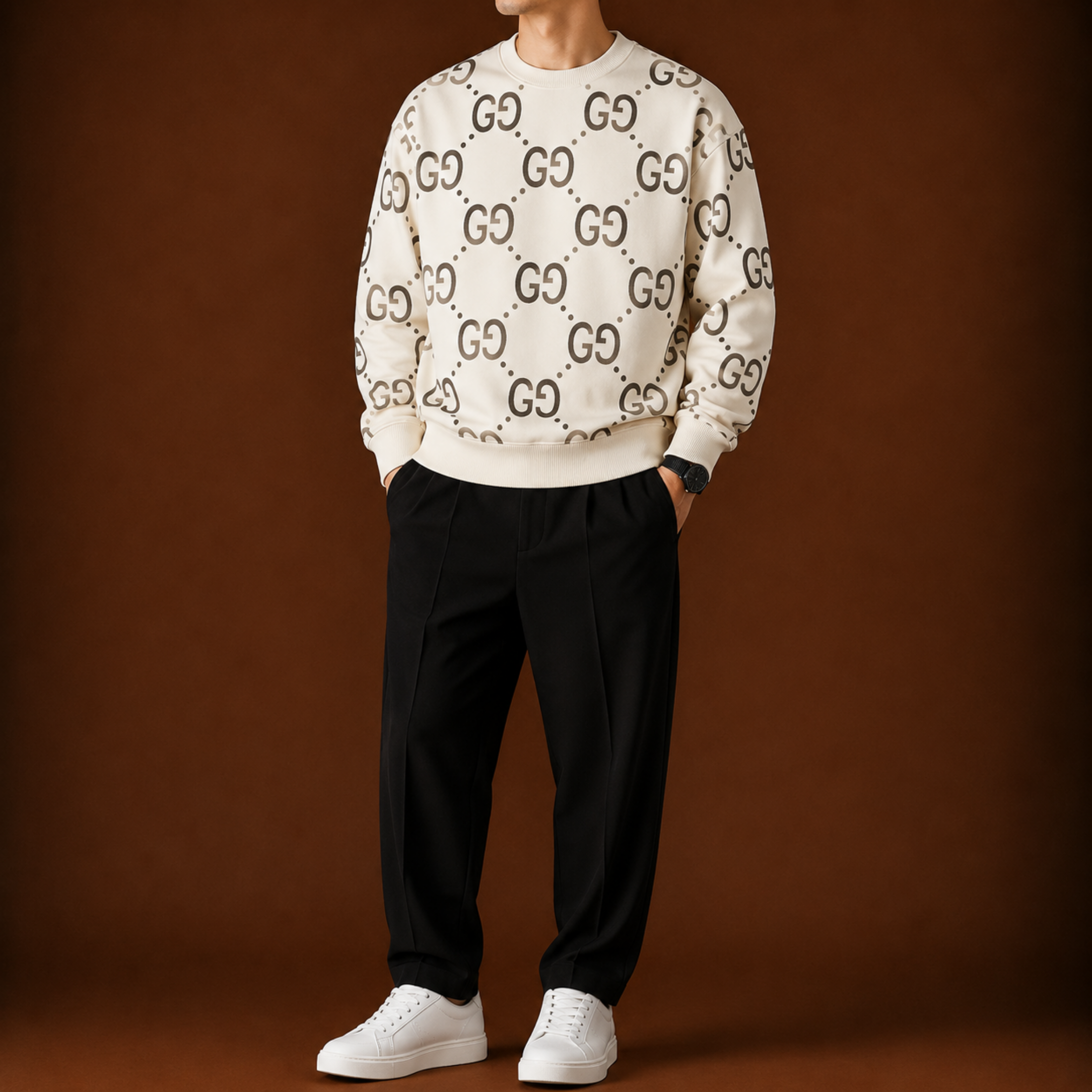 Elvare Club® Sweater
