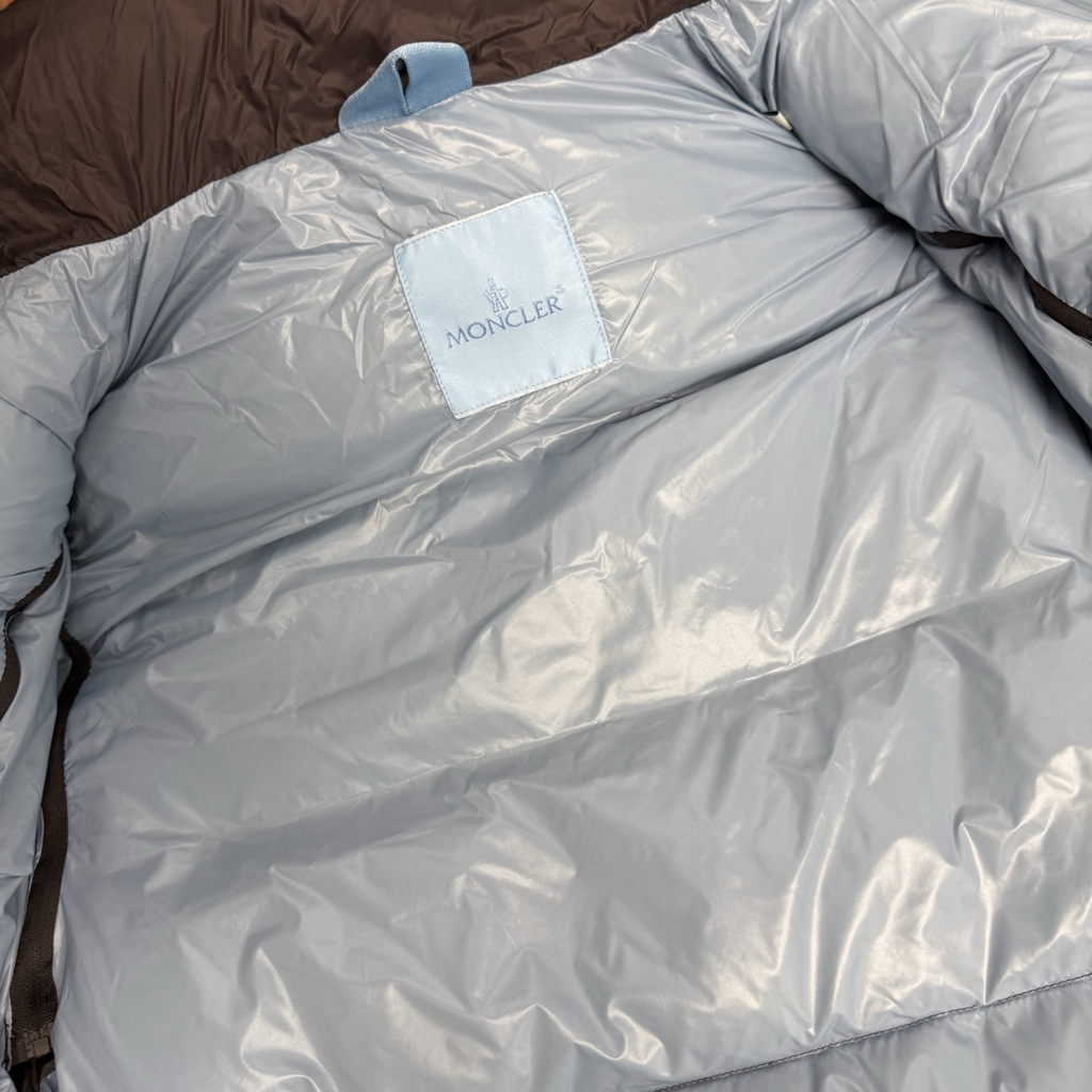 Elvare Club® Puffer Jacket