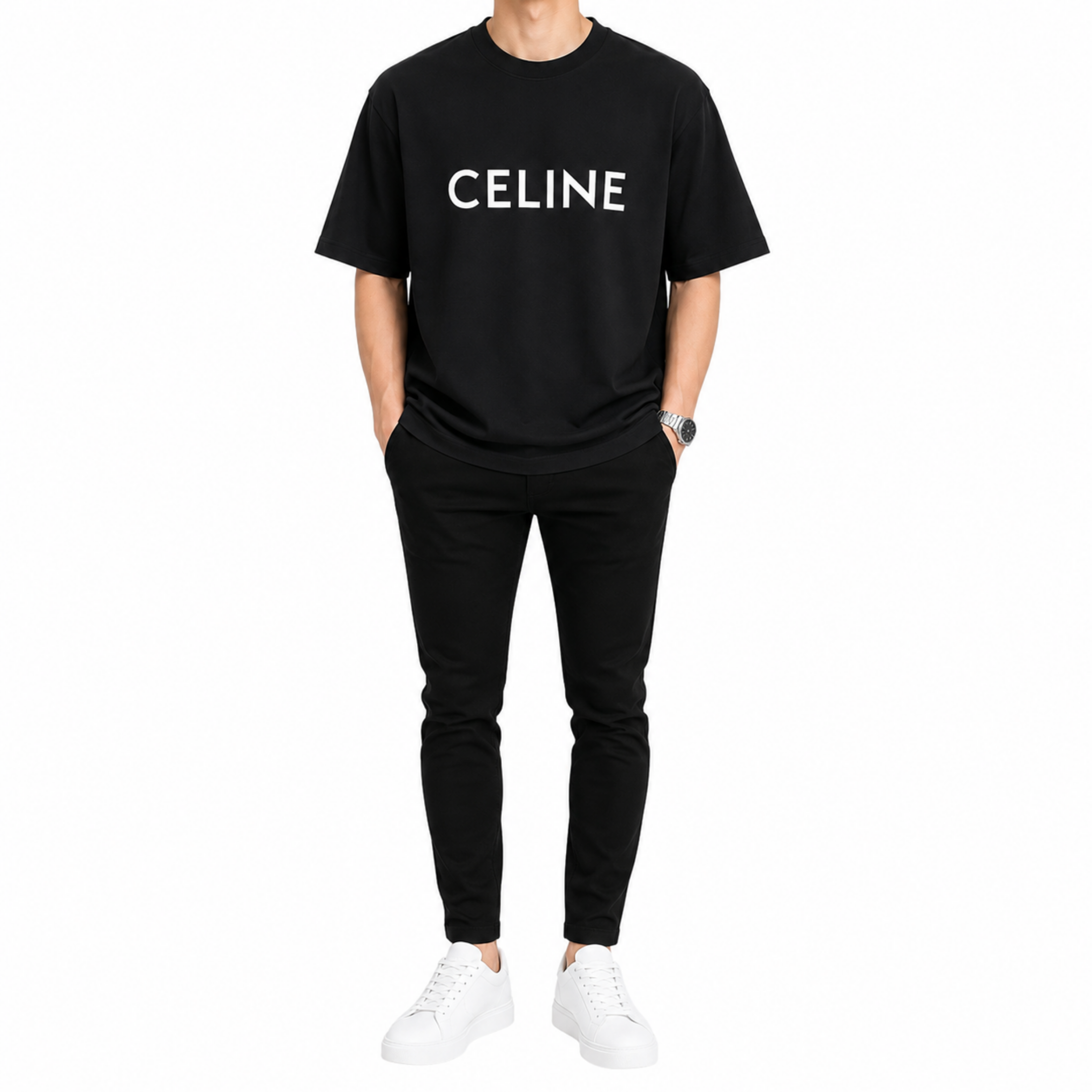 Elvare Club® T-Shirt