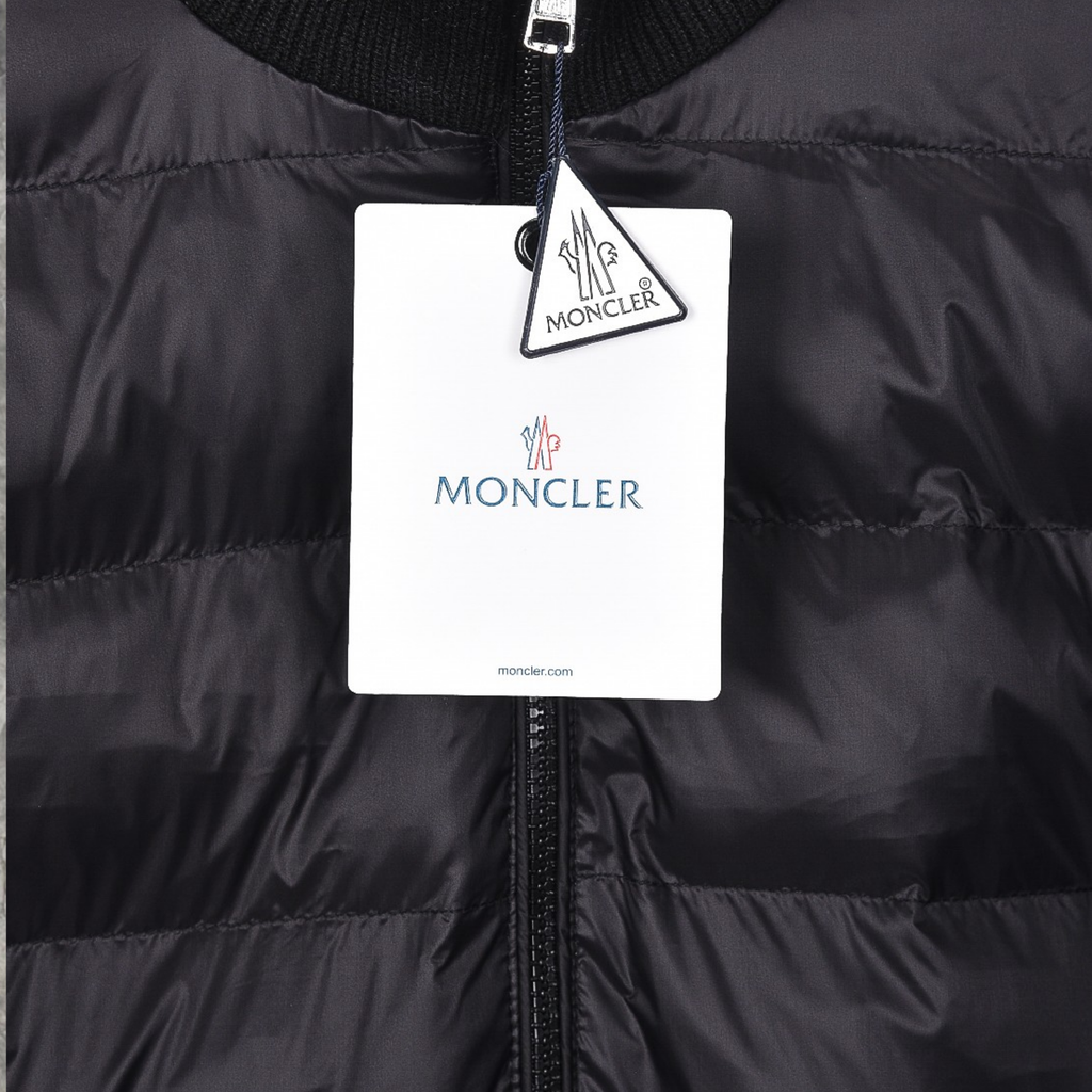 Elvare Club® Puffer Jacket