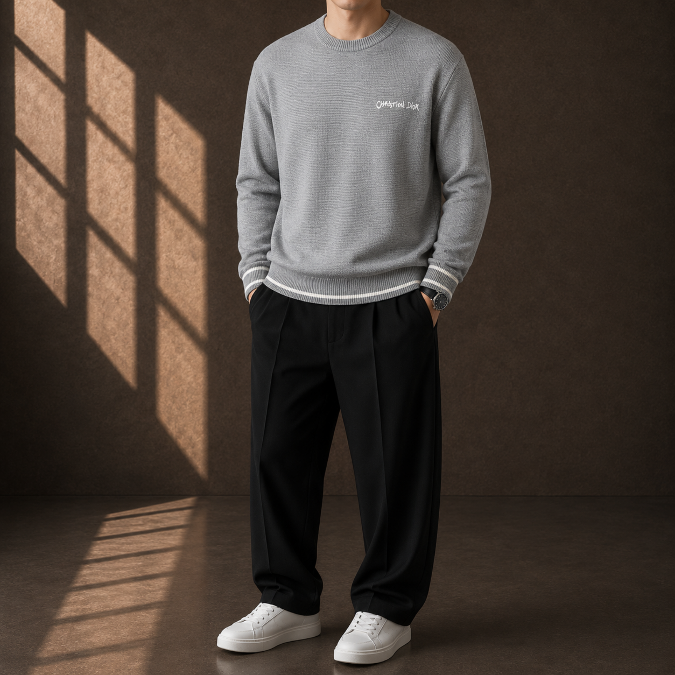 Elvare Club® Sweater