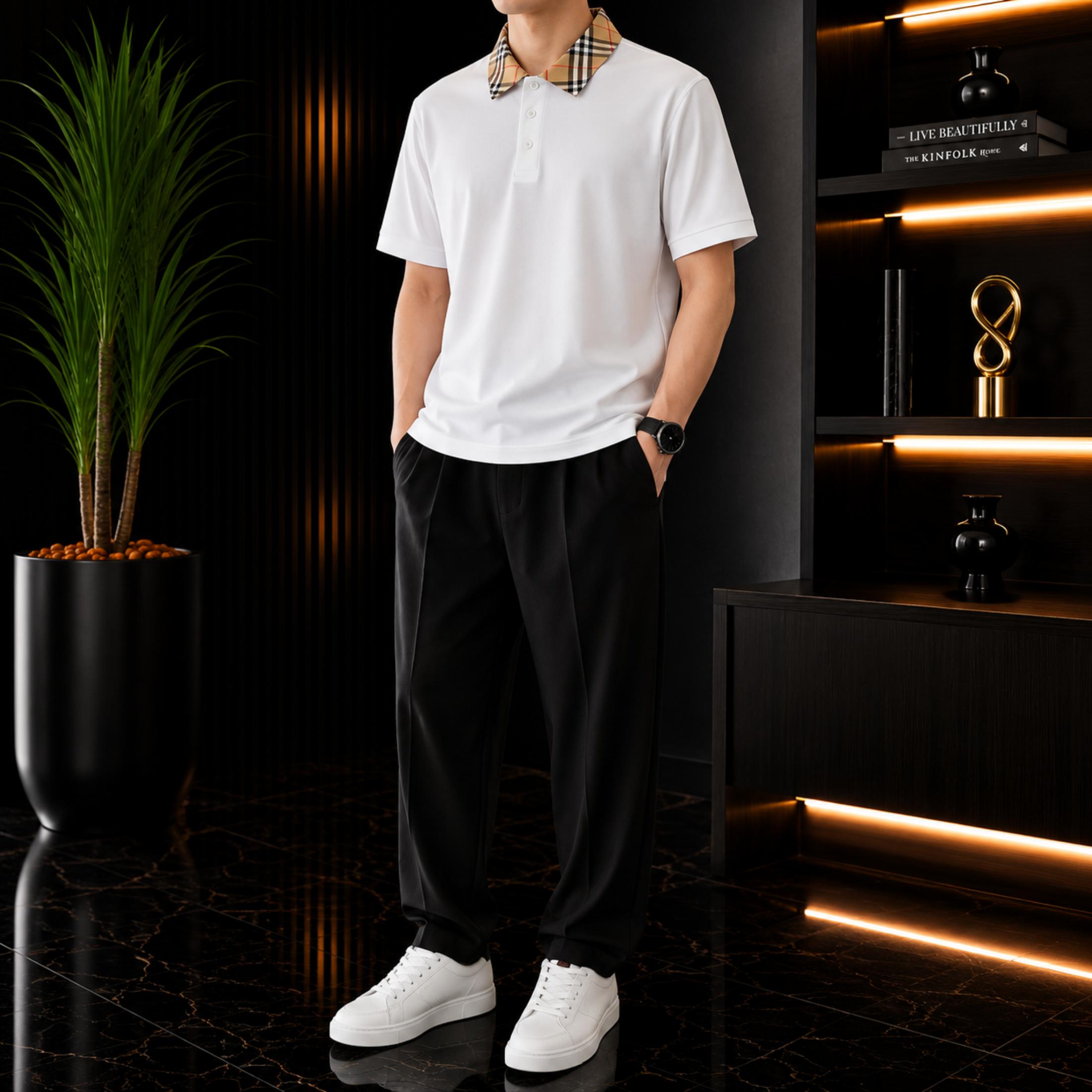 Elvare Club® T-shirt
