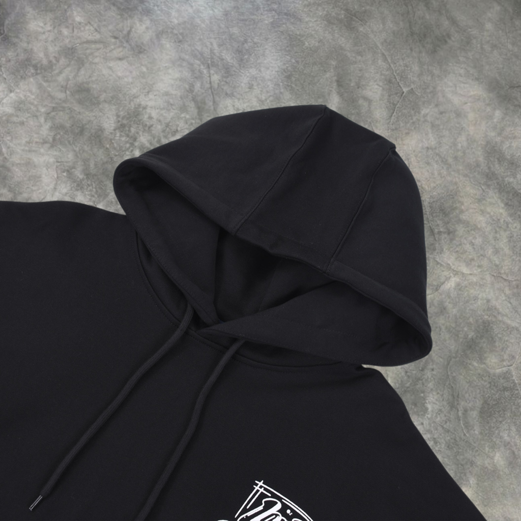 Elvare Club® Hoodie