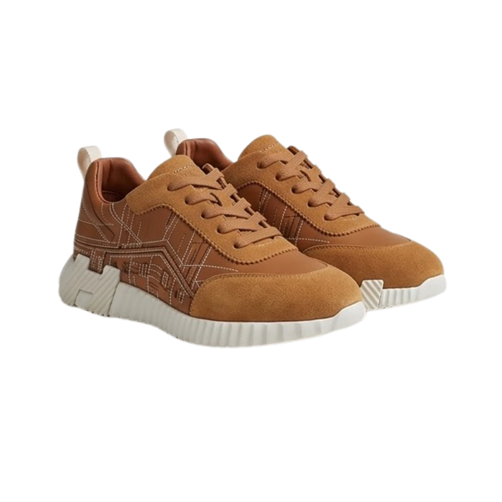 Elvare Club® Sneaker