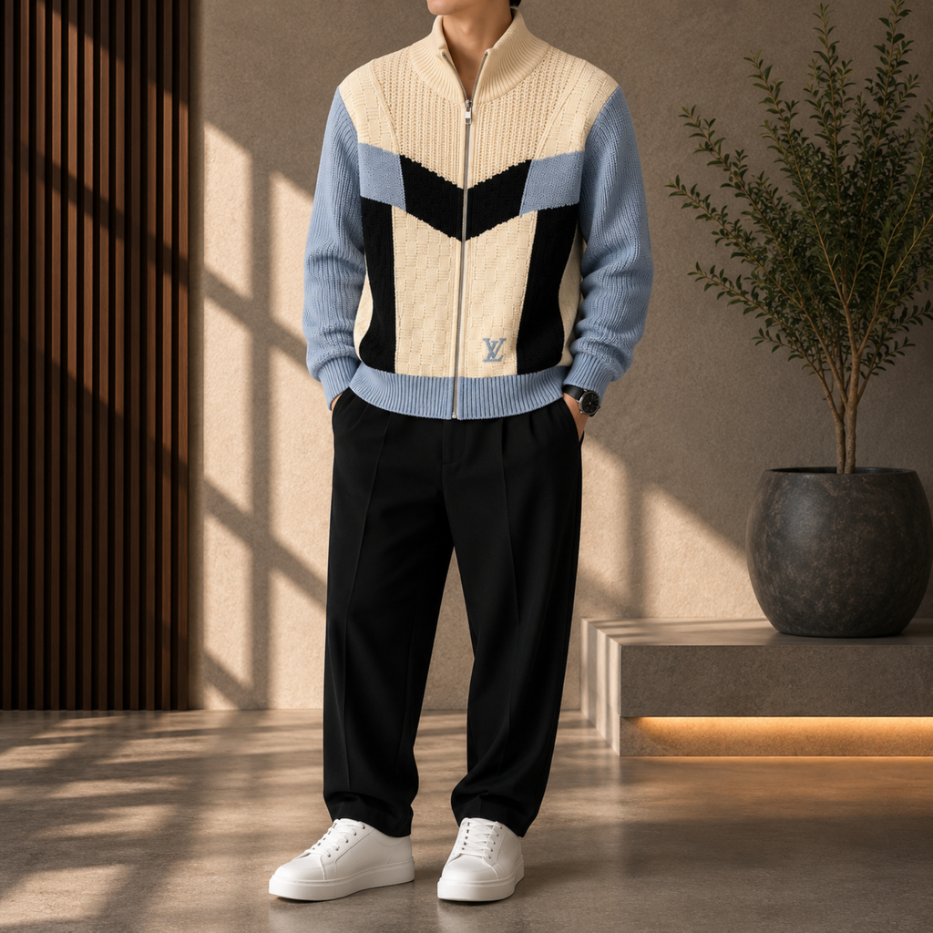 Elvare Club® Sweater