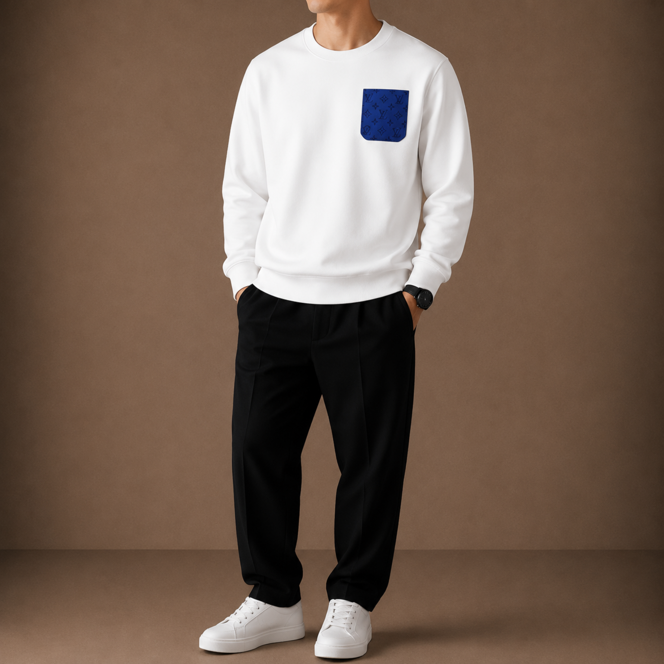 Elvare Club® Sweater