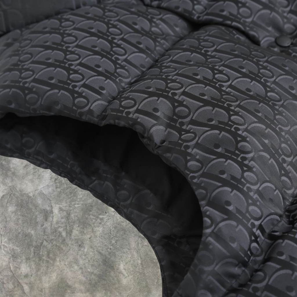 Elvare Club® Puffer Jacket