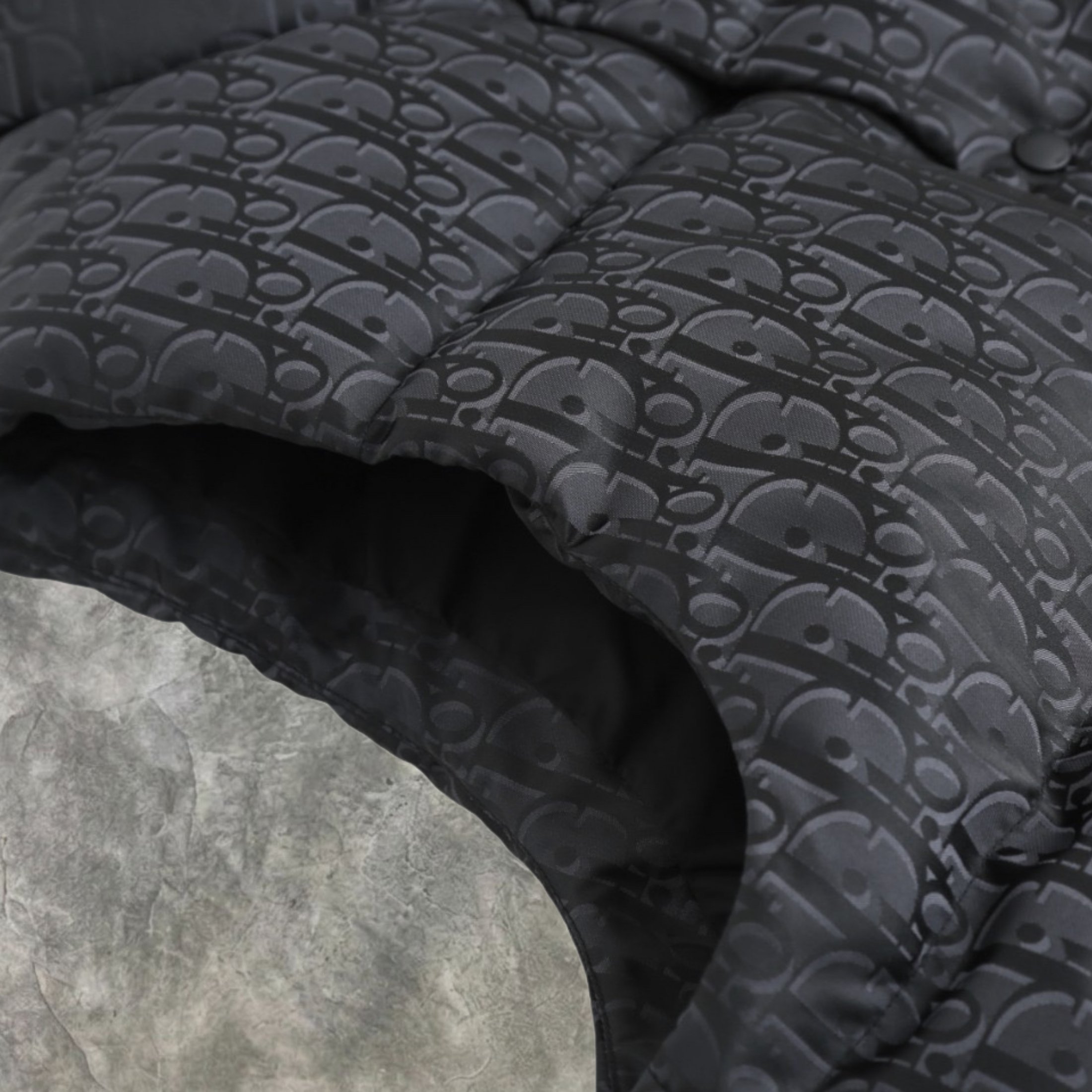 Elvare Club® Puffer Jacket