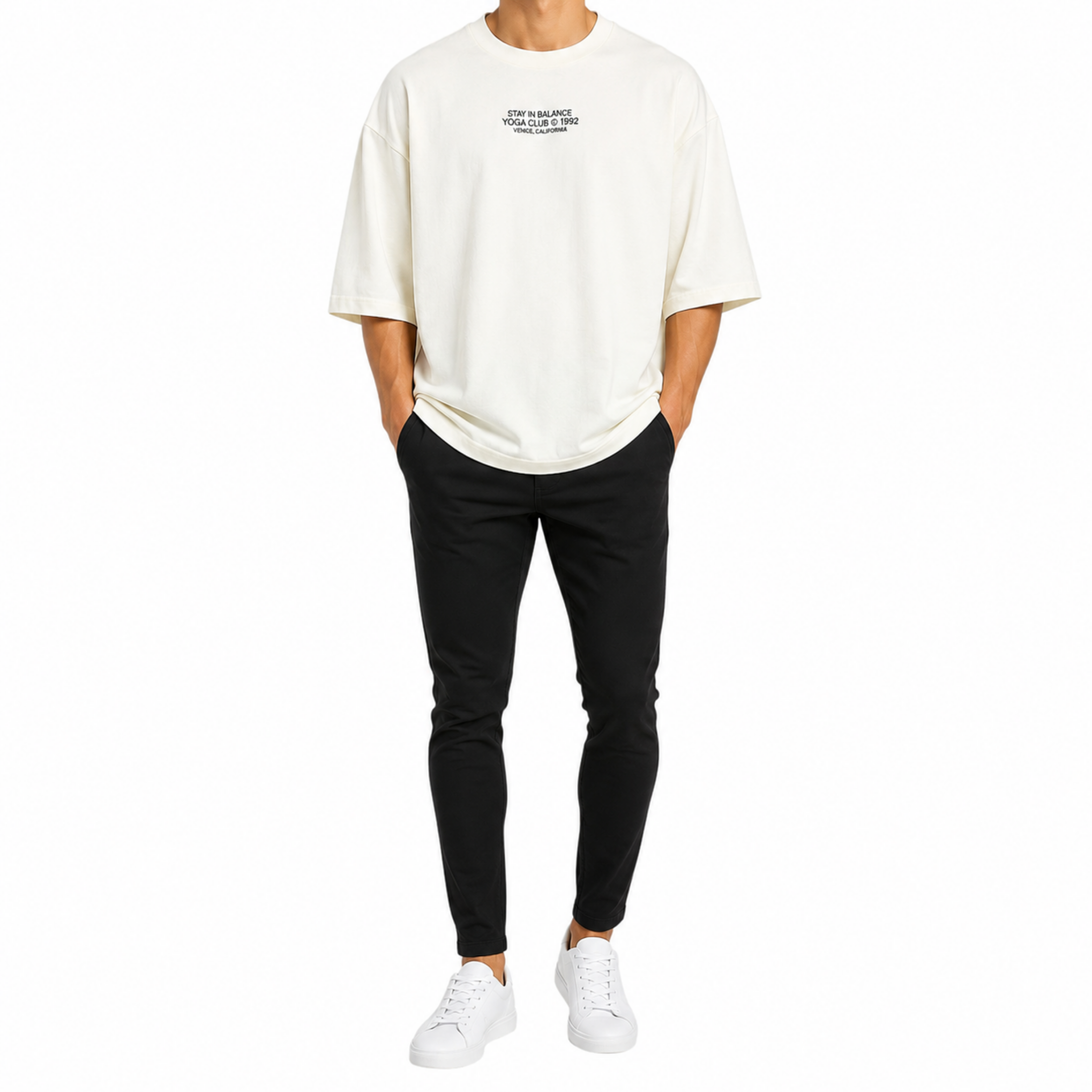 Elvare Club® T-Shirt
