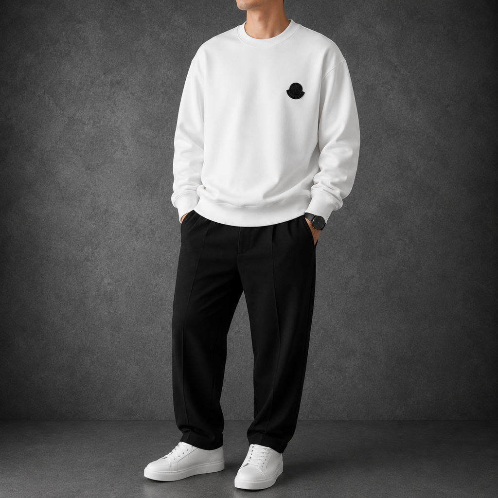 Elvare Club® Sweater