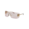 Elvare Club® Black Glasses