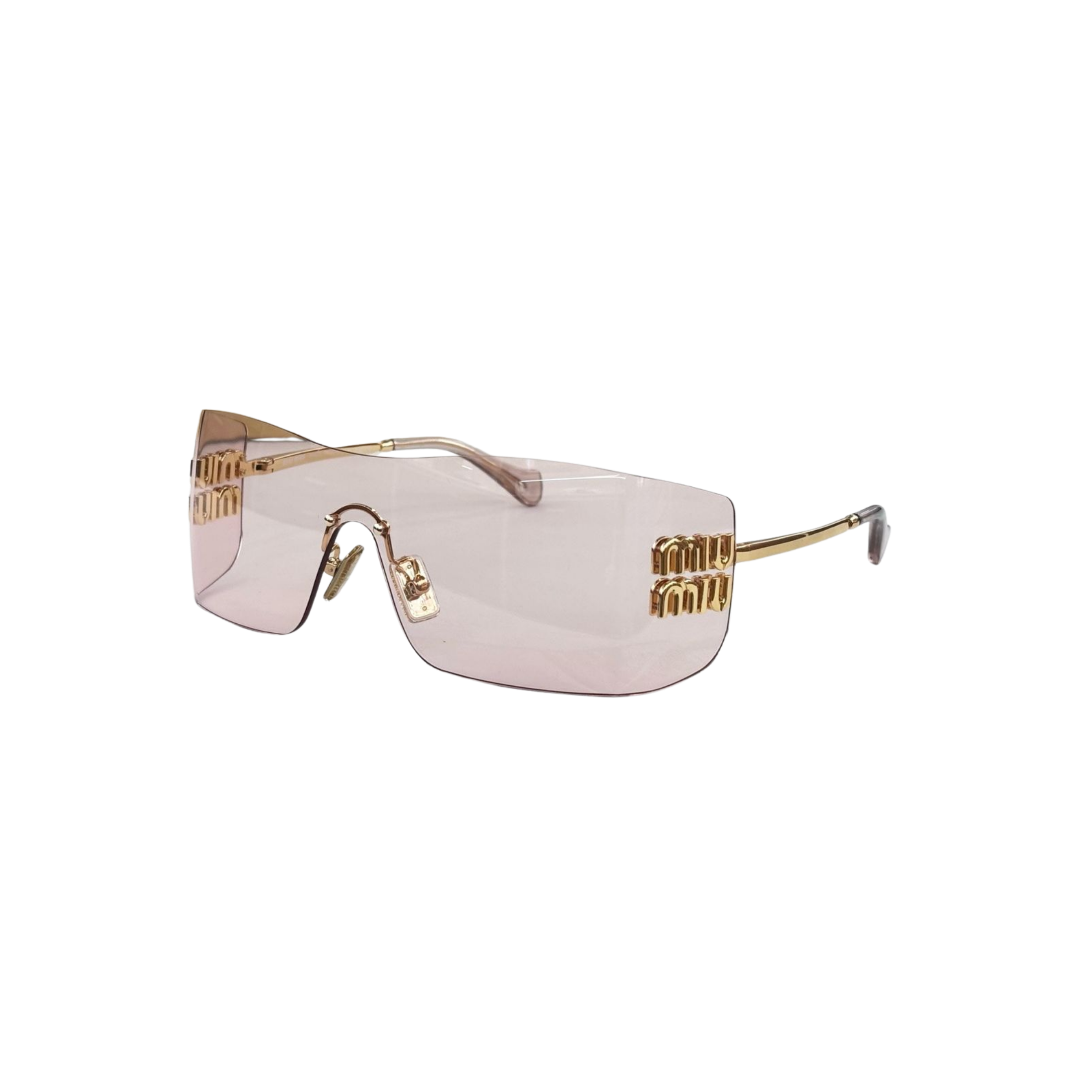 Elvare Club® Black Glasses