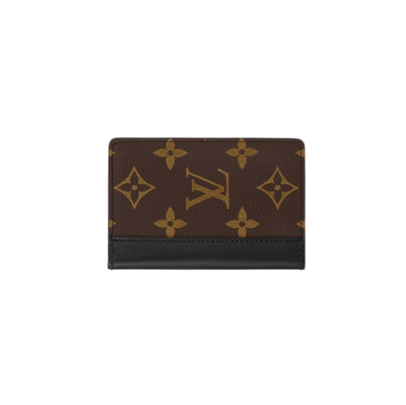Elvare Club ®️ Womens wallet