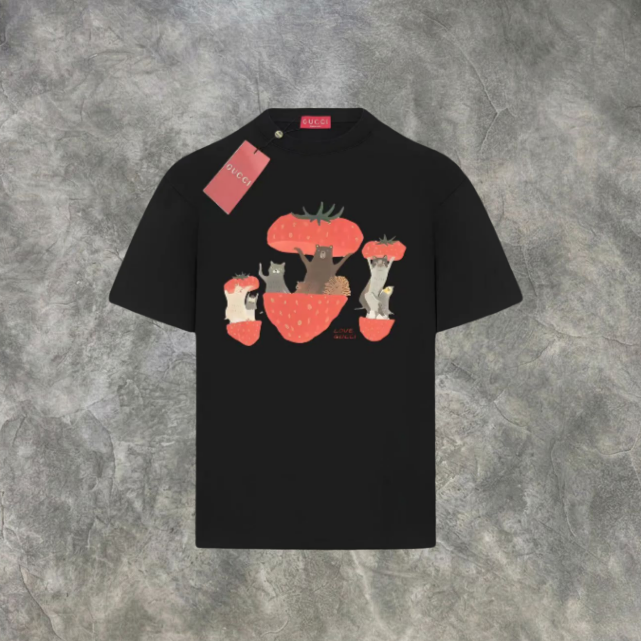 Elvare Club® T-Shirt