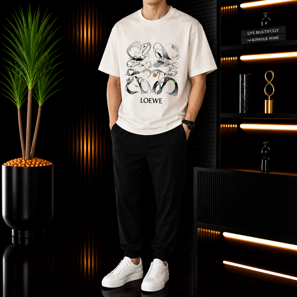 Elvare Club® T-shirt