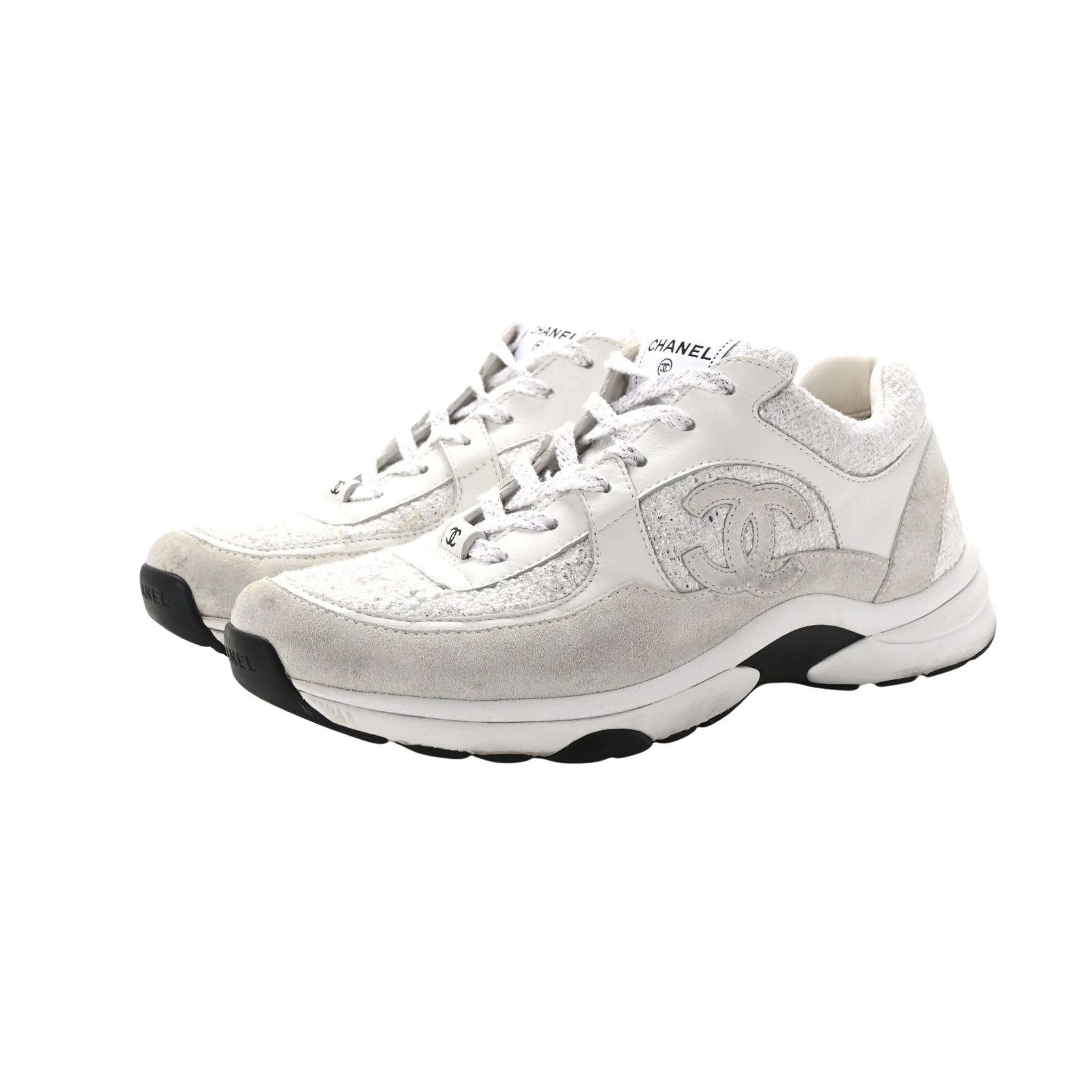 Elvare Club® Sneaker