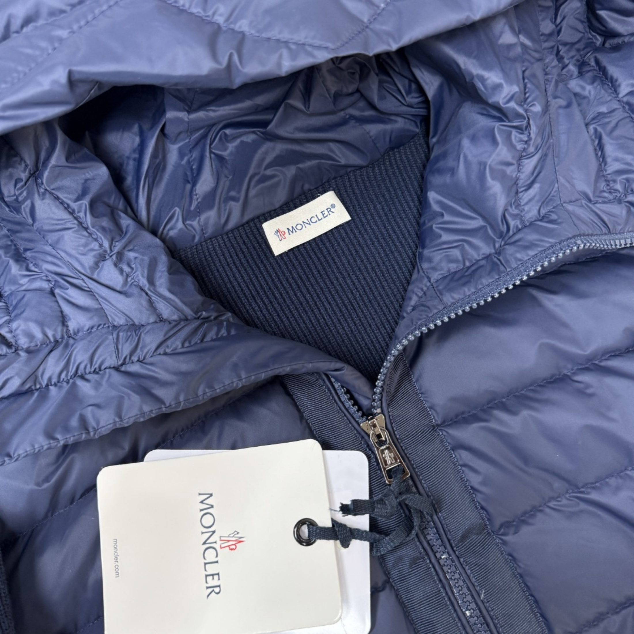 Elvare Club® Puffer Jacket