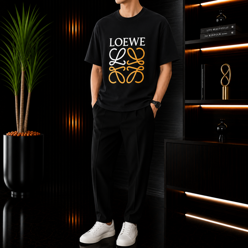 Elvare Club® T-Shirt
