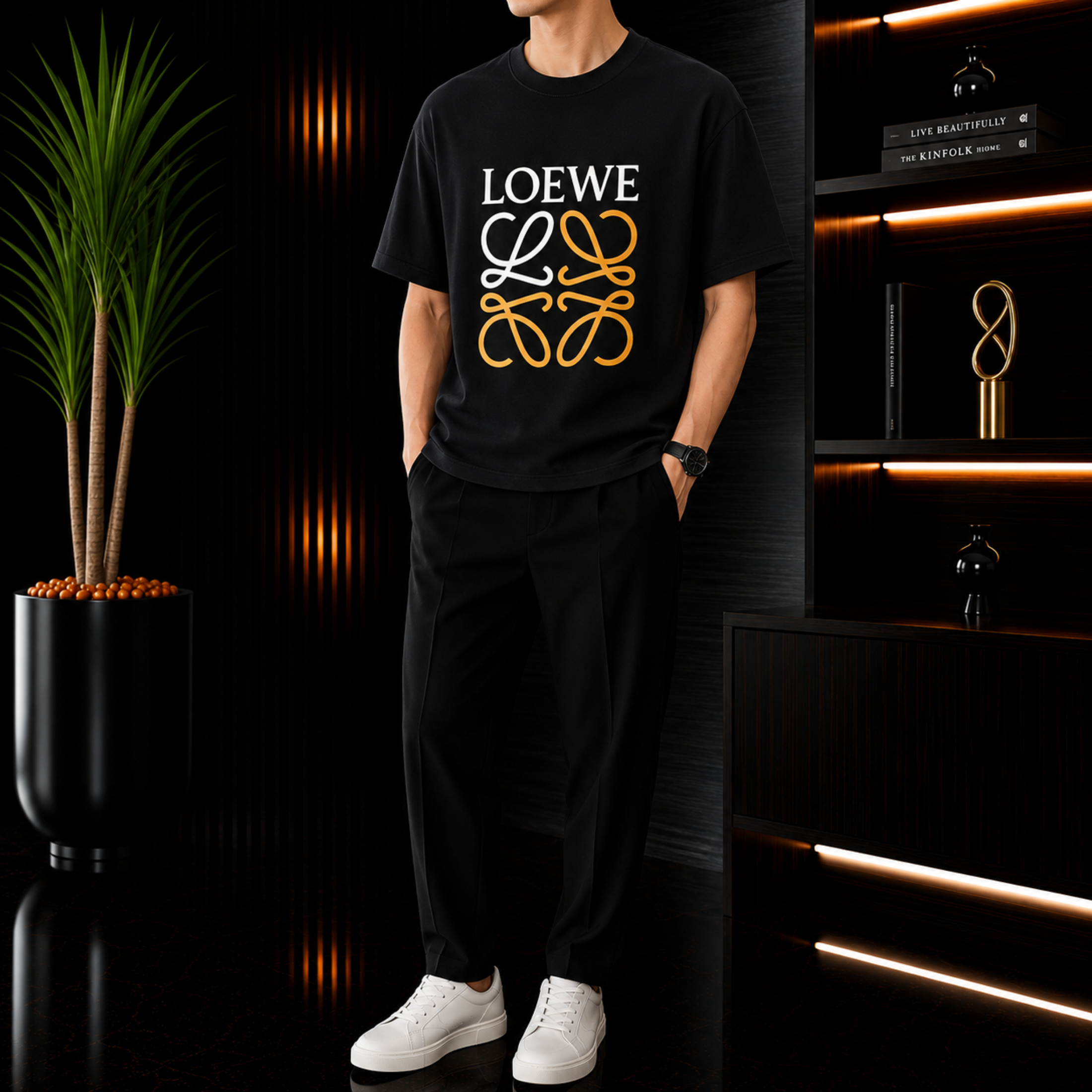 Elvare Club® T-Shirt