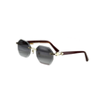 Elvare Club® Black Glasses