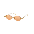 Elvare Club® Black Glasses