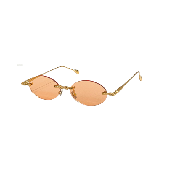 Elvare Club® Black Glasses