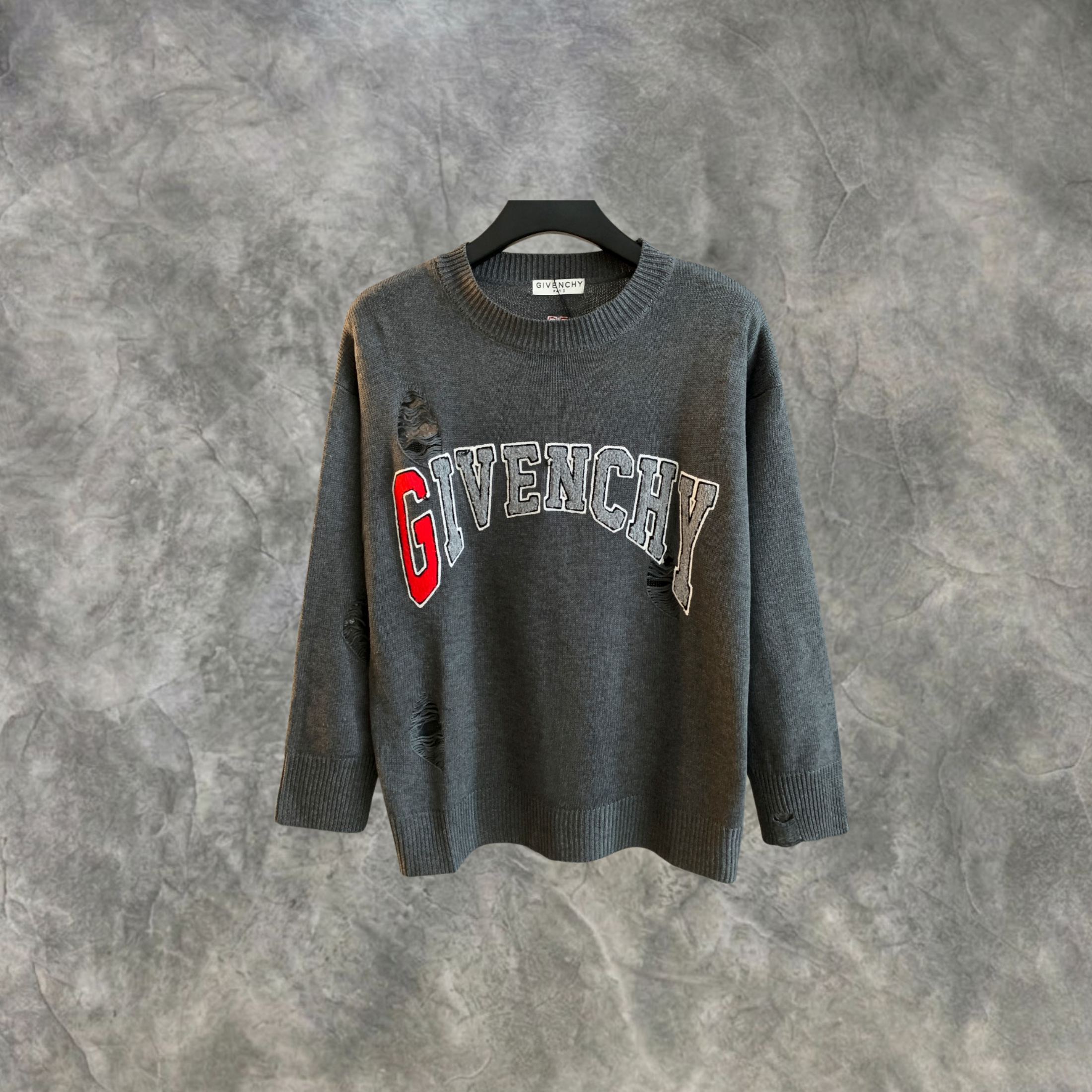 Elvare Club® Sweater