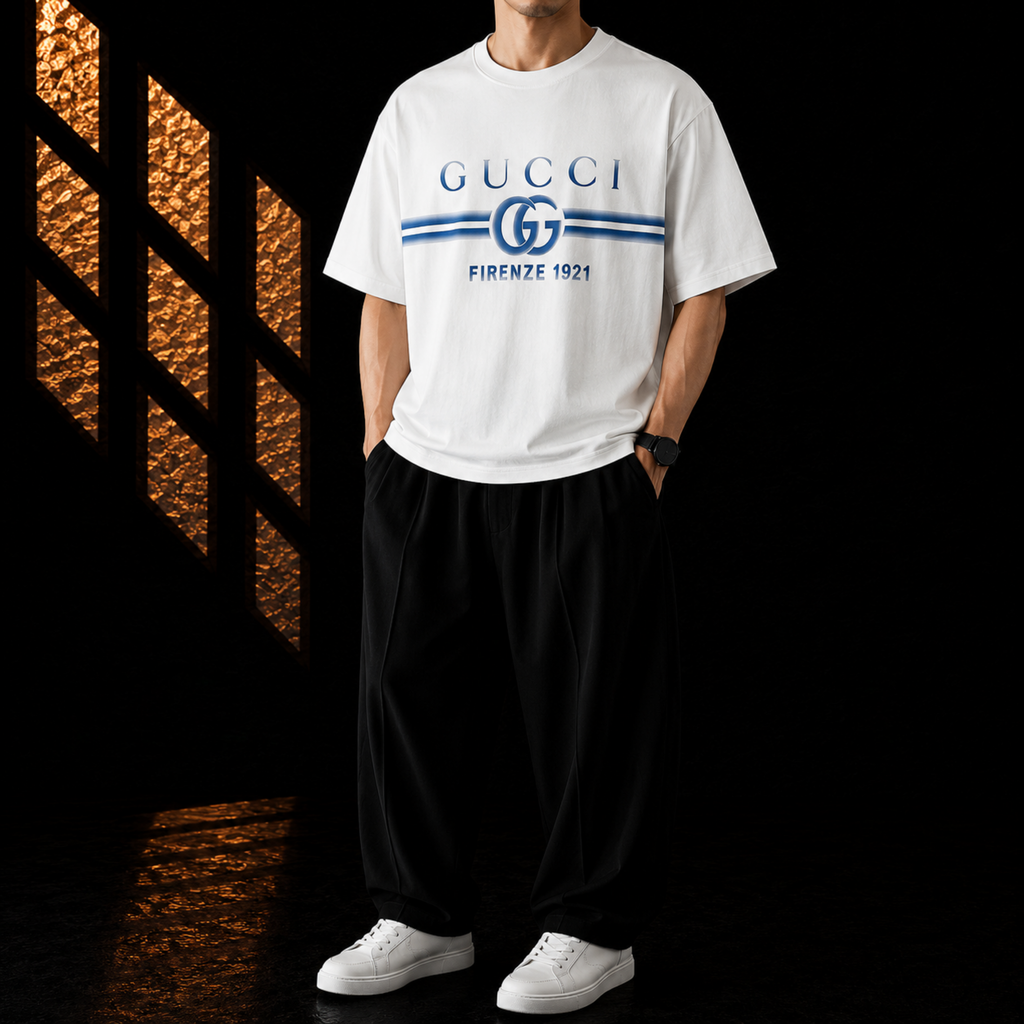 Elvare Club® T-shirt