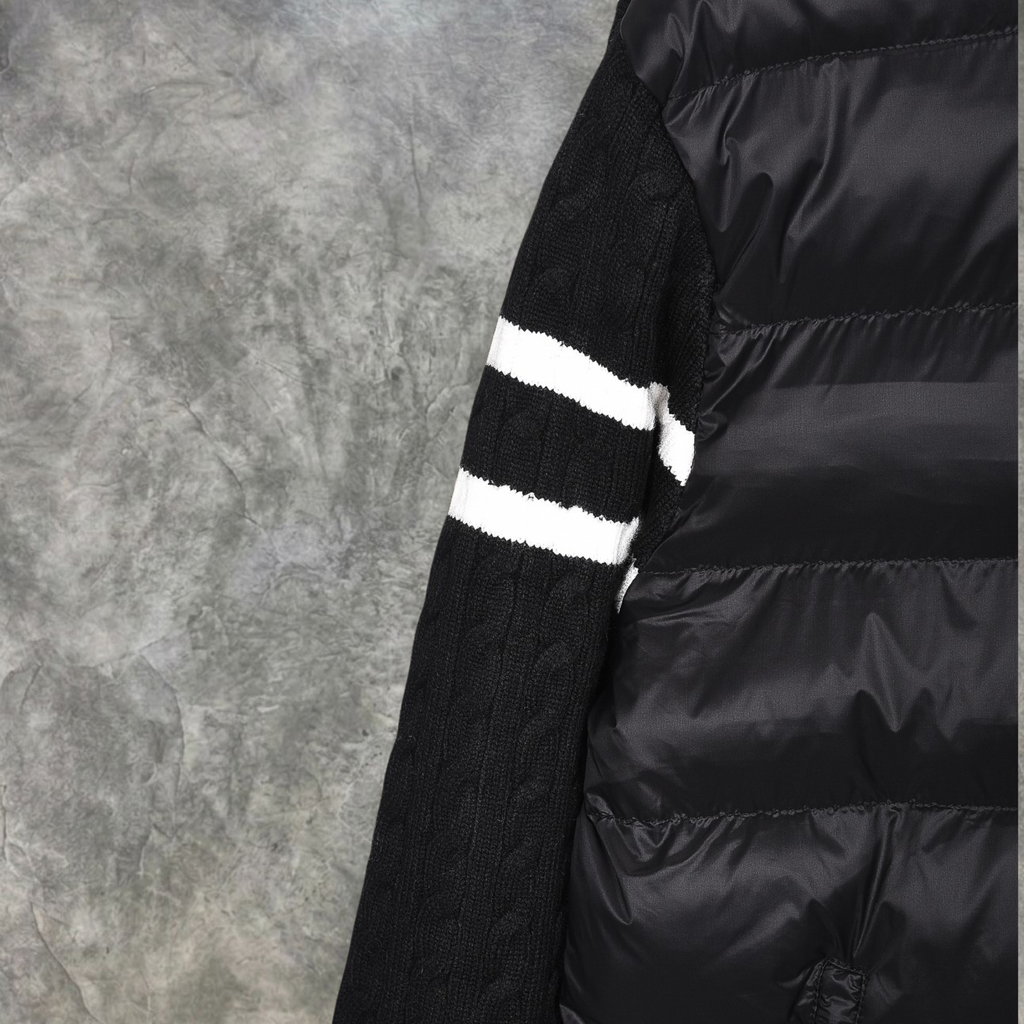 Elvare Club® Puffer Jacket