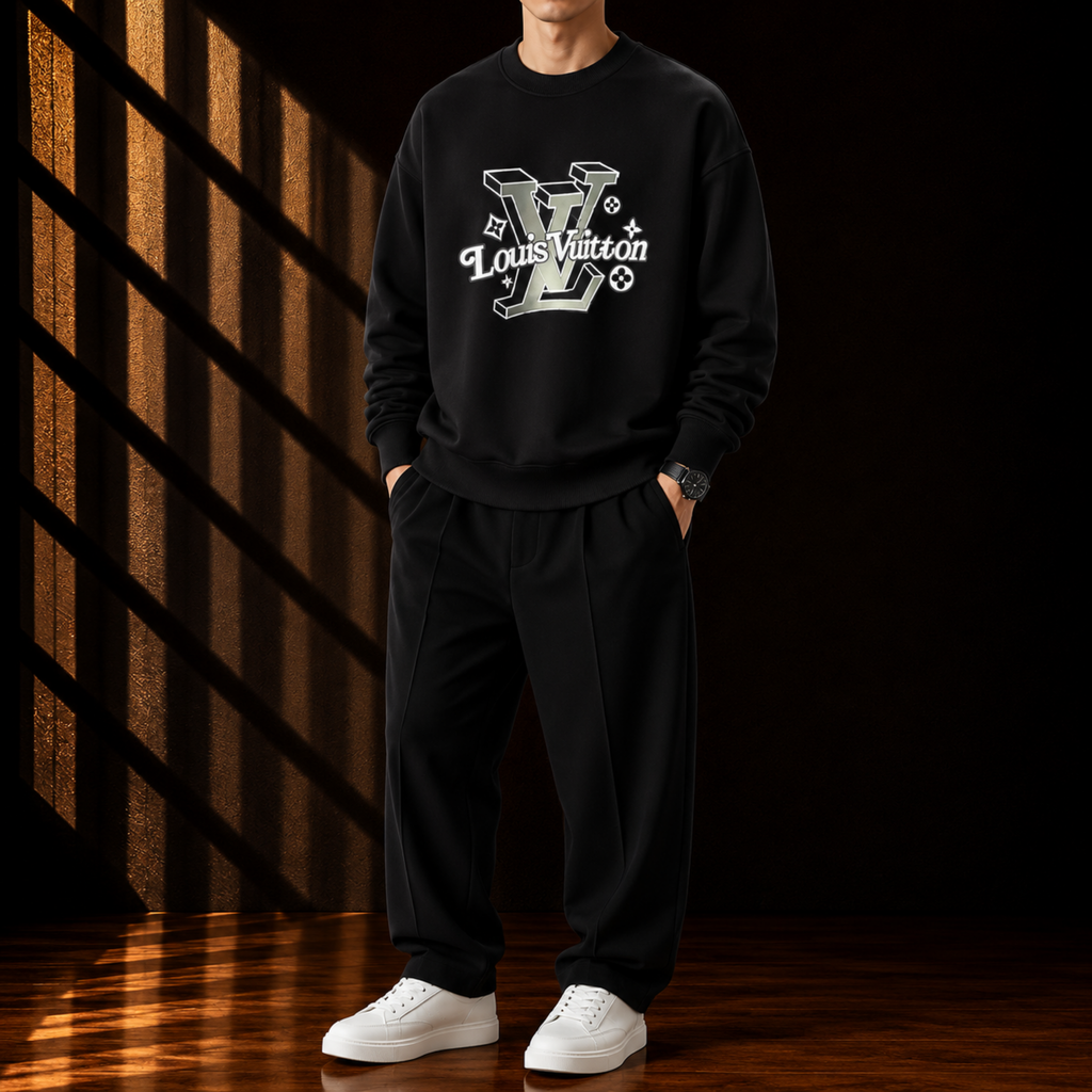 Elvare Club® Sweater