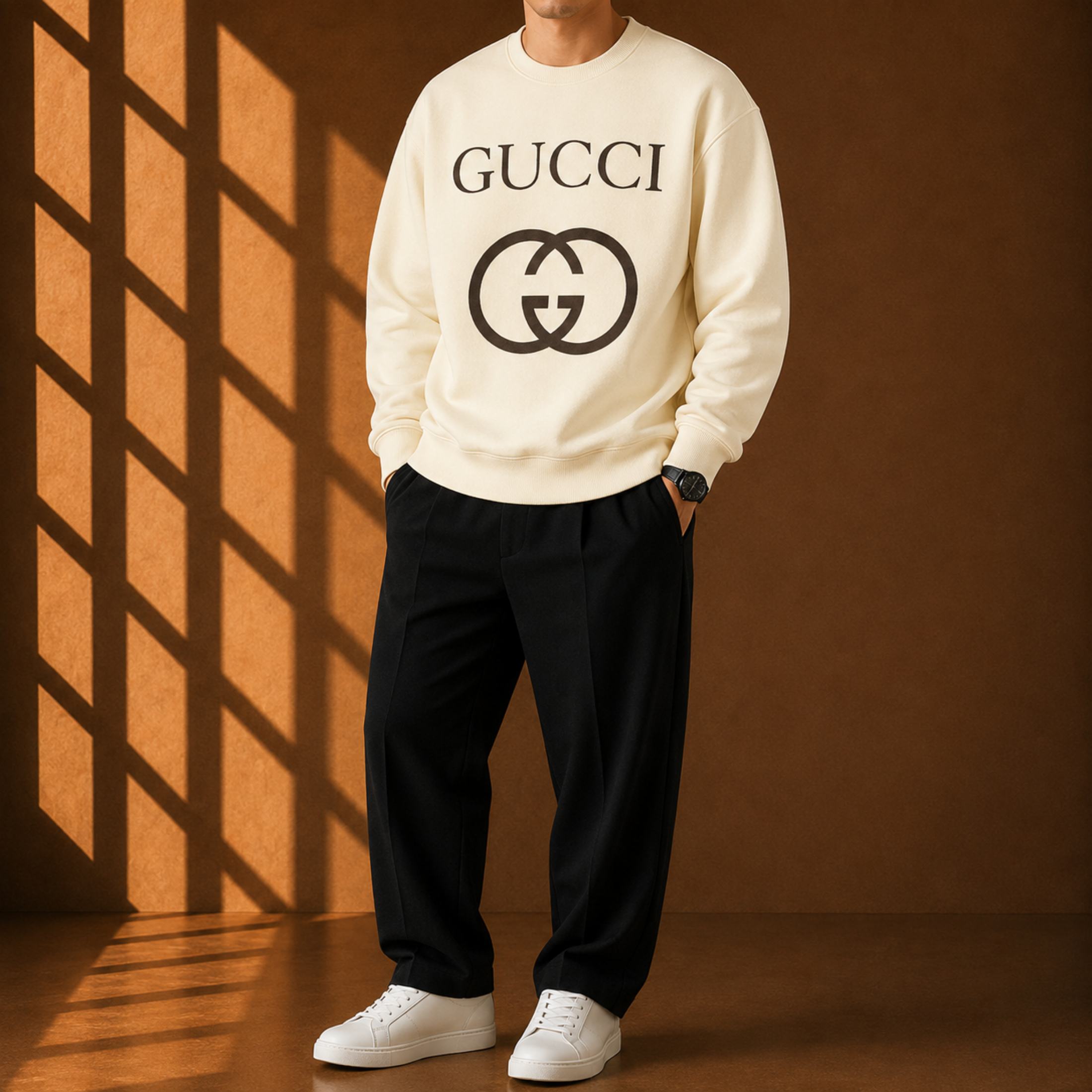 Elvare Club® Sweater