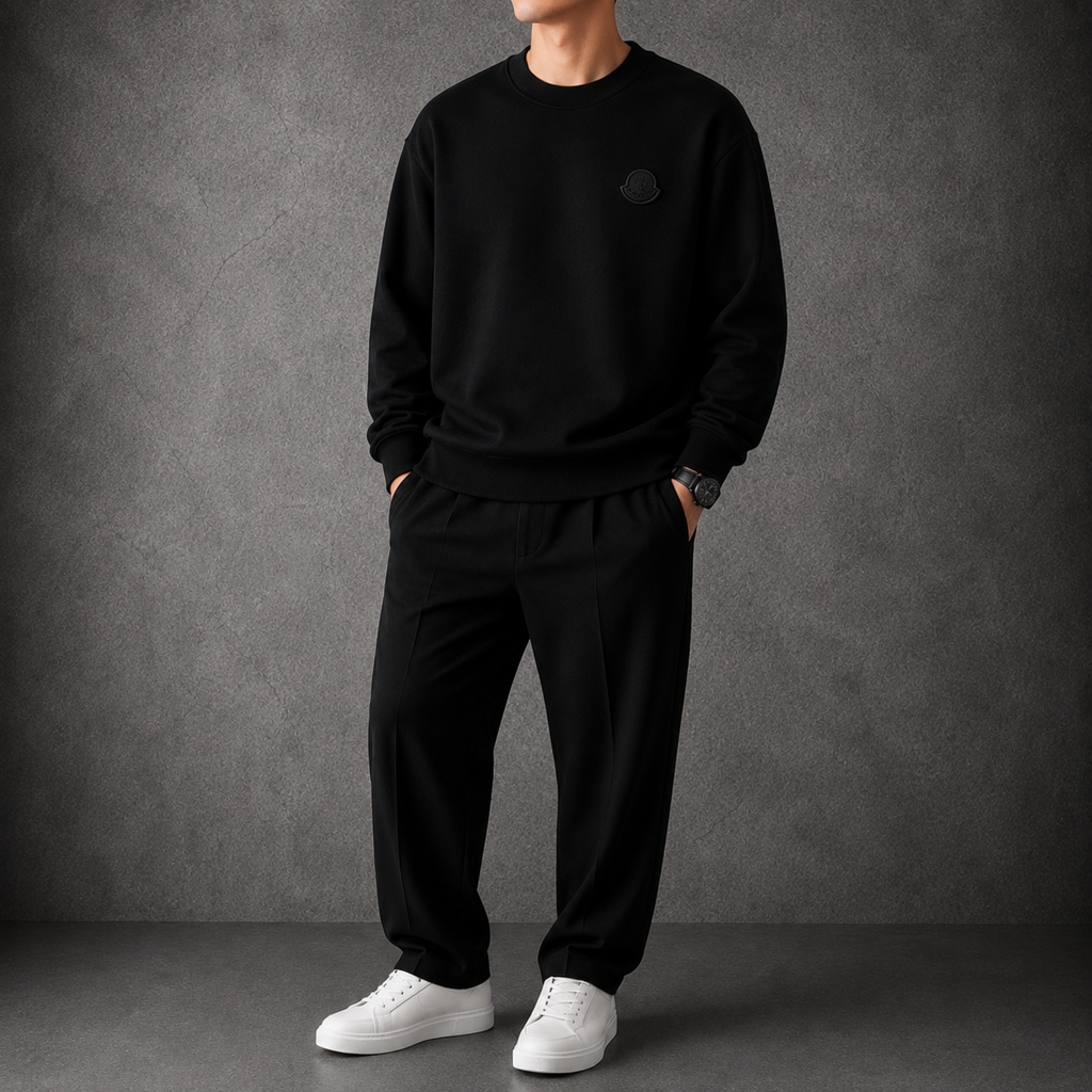 Elvare Club® Sweater
