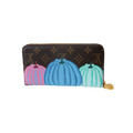 Elvare Club ®️ Womens wallet