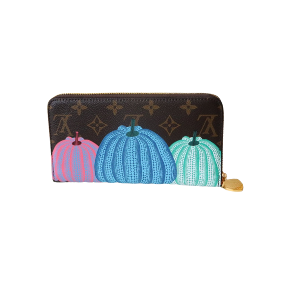 Elvare Club ®️ Womens wallet