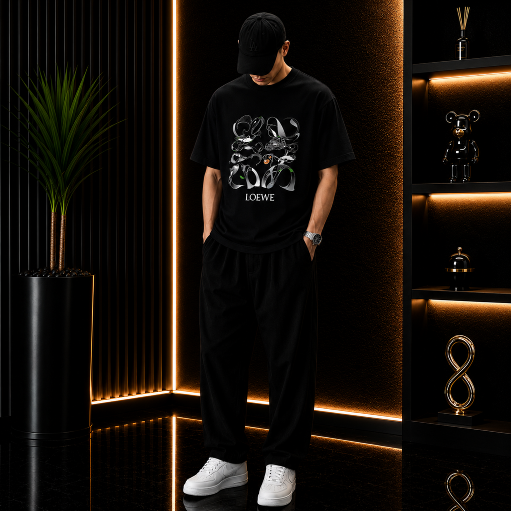 Elvare Club® T-shirt