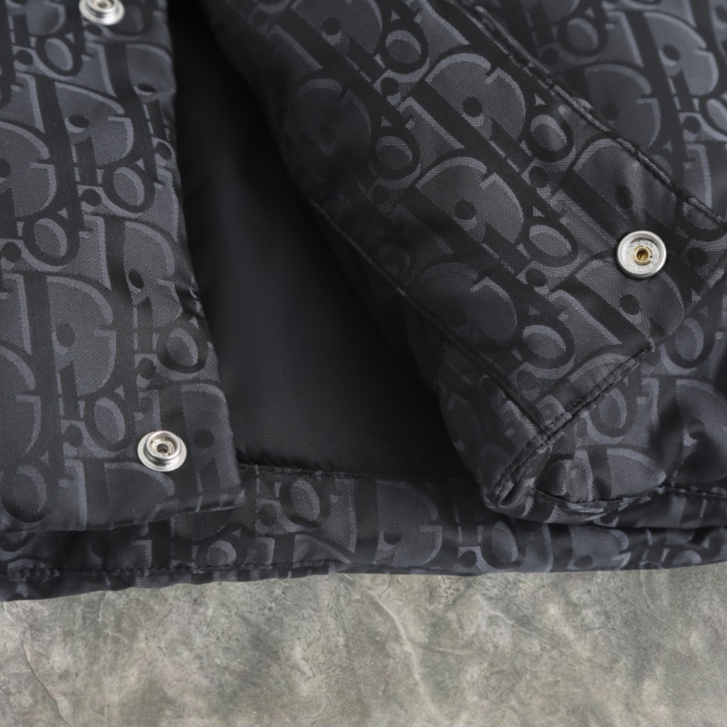 Elvare Club® Puffer Jacket